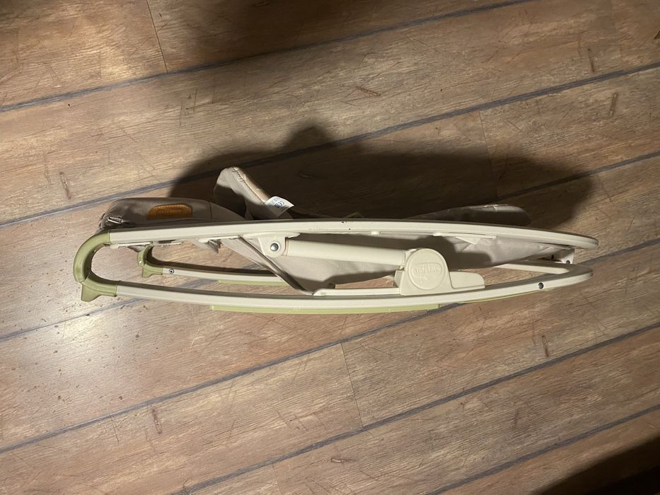 Бебешко сгъваемо столче