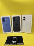 Alex-TEL® Iphone 16 128gb Sigilat Nou