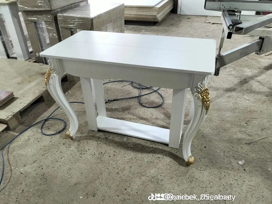 Стол трансформер расскладной рассрочка кухыный гостиный стулья