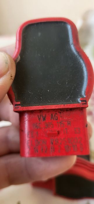 Bobine inducție A4 B6 2.0