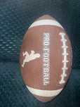 Mingie fotbal American