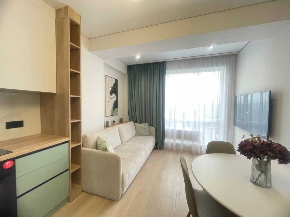 Дава се под наем Двустаен апартамент в София, Овча купел 1 - 54 кв.м за 425 € - Снимка #3