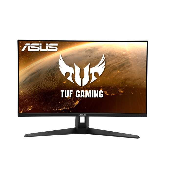 Игровые мониторы от ASUS TUF / ROG / Pro Art
