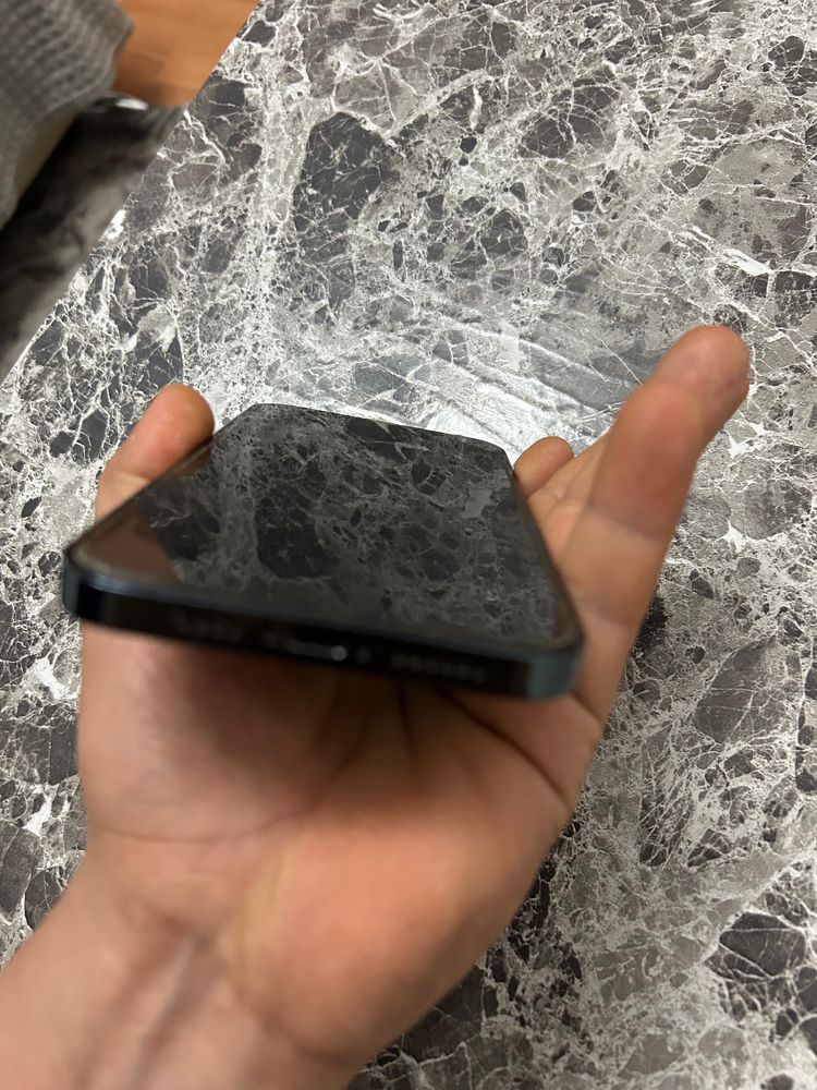Iphone 12 pro max 128