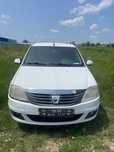 Piese / Accesorii Dacia Logan 2010 1.2 Benzina Euro 5