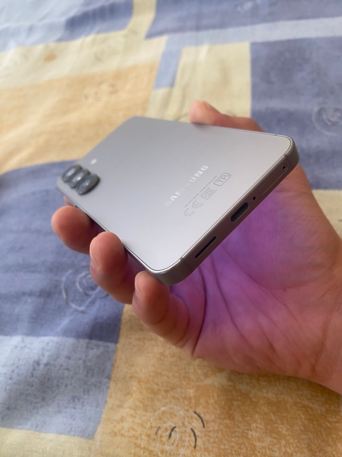 Samsung Galaxy S25
