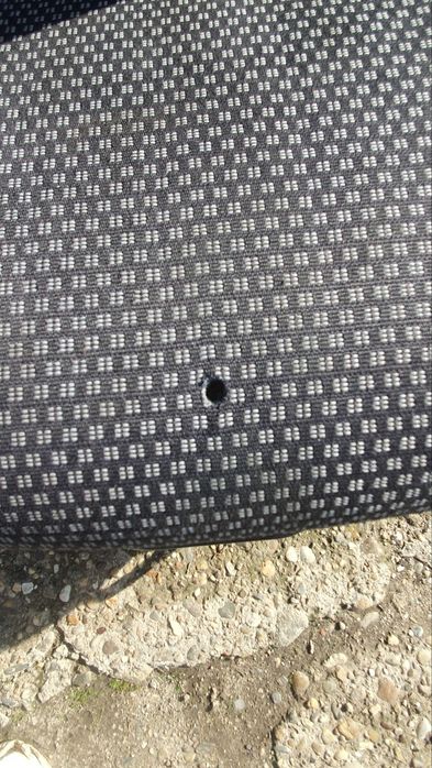 Седалка W906 Sprinter