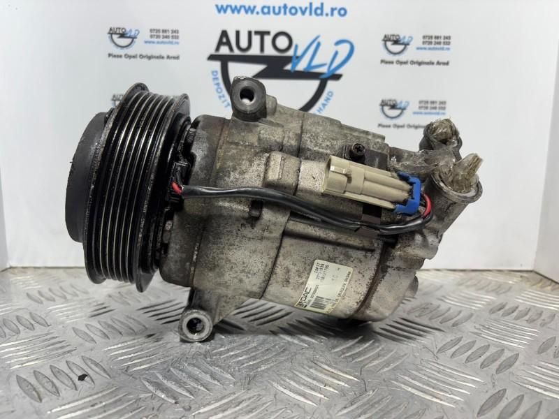 Compresor clima Chevrolet Cruze J308 1.6 i; 1.8 i
