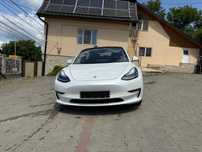 Vând Tesla model 3 2020 Long Range