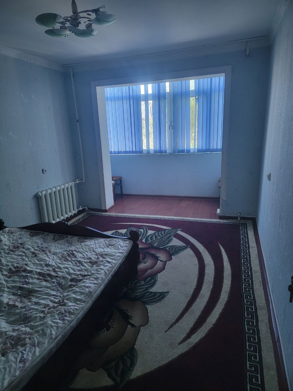 Квартира ижорага берилади 3 хоналик 3 этаж