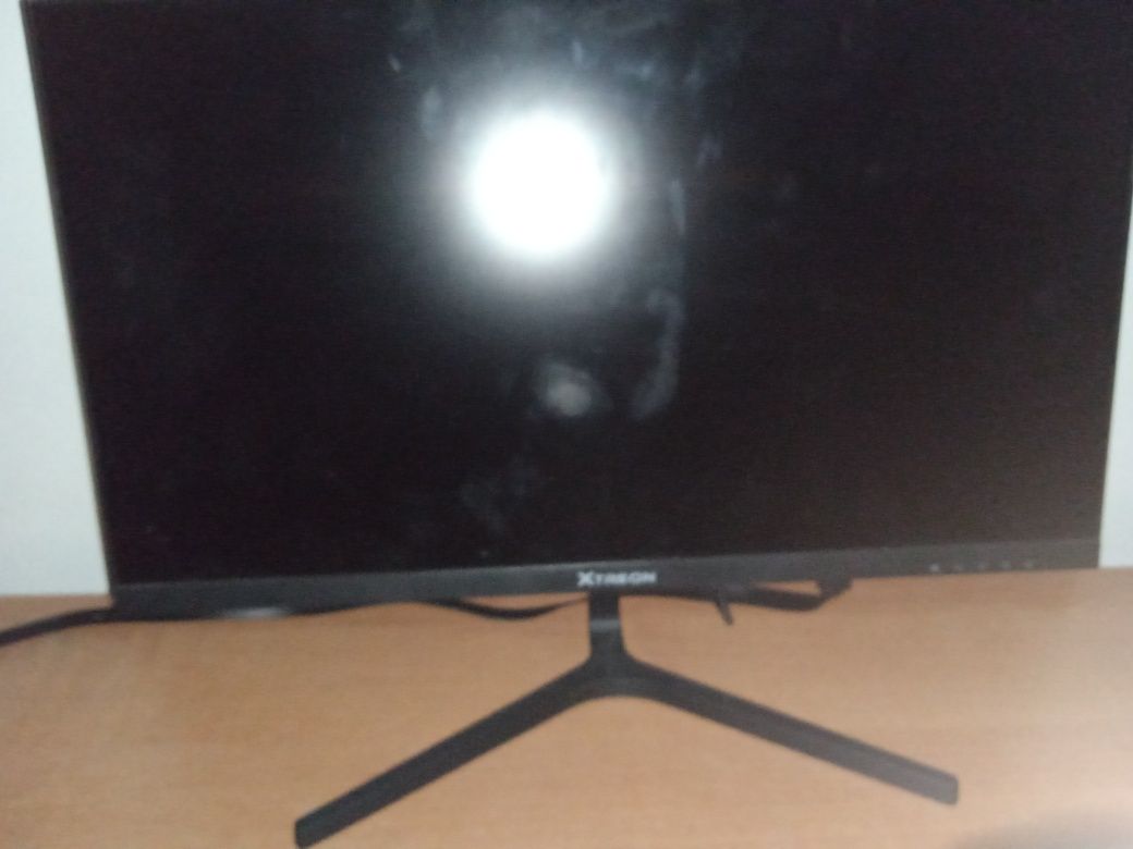 Компютерь игровой