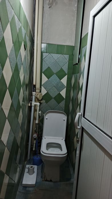 Yunusabot 14da qizlarga kvartira Turkiston metro