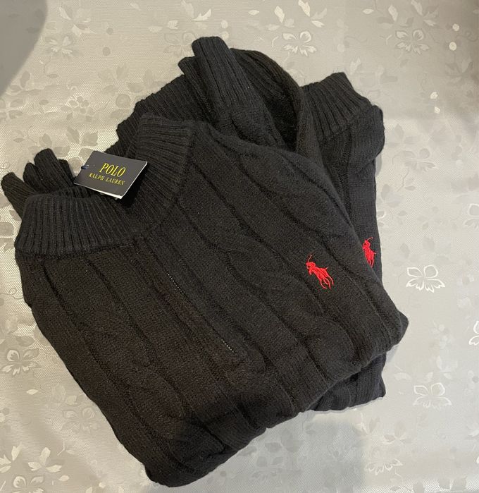 Bluza Polo Ralph Lauren