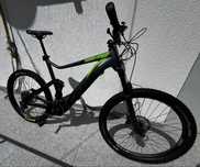 Bulls E-stream evo tr2 2022
