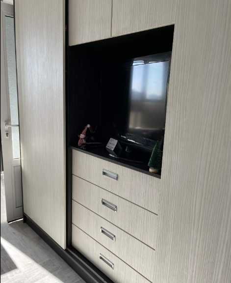 Дава се под наем Двустаен апартамент в Бургас, Зорница - 45 кв.м за 400 € - Снимка #7