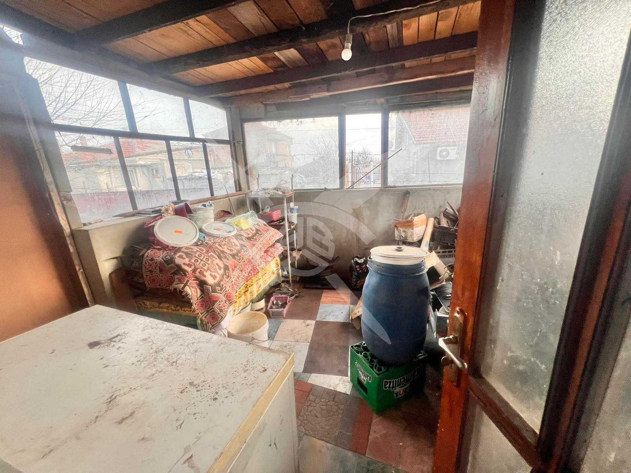 Продава се Къща в с. Рудник, Област Бургас - 100 кв.м за 420 €/кв.м - Снимка #1