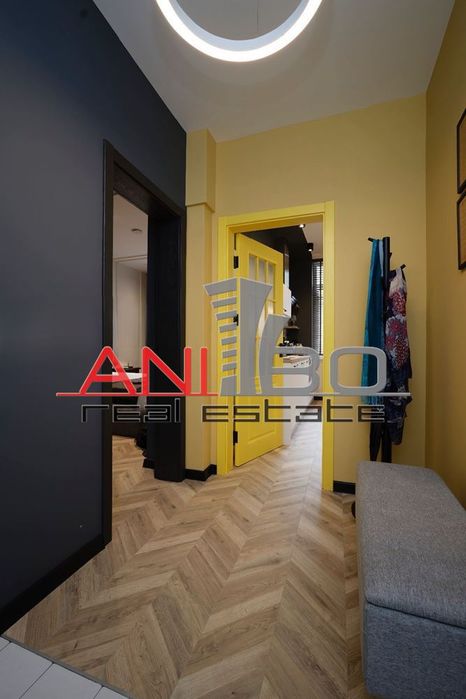 2-стаен в Варна-Гръцка махала площ 60 цена 900 евро