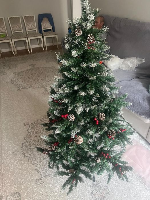 Продажа Новогодняя елка