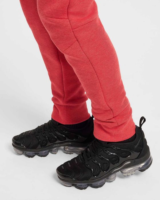 Nike - Sportswear Tech Fleece Jogger Pants Оригинал Код 910