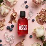 Парфюм Dsquared2 Red Wood