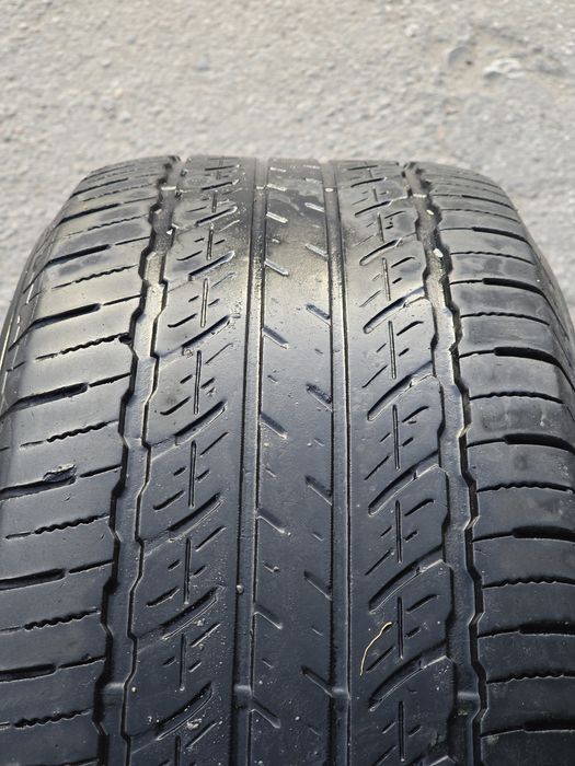 Продам шины TOYO OpenCountry U/T