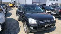 Dezmembram Kia Sportage 2.0 D an fabr 2007