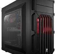 Геймърски компютър и периферия