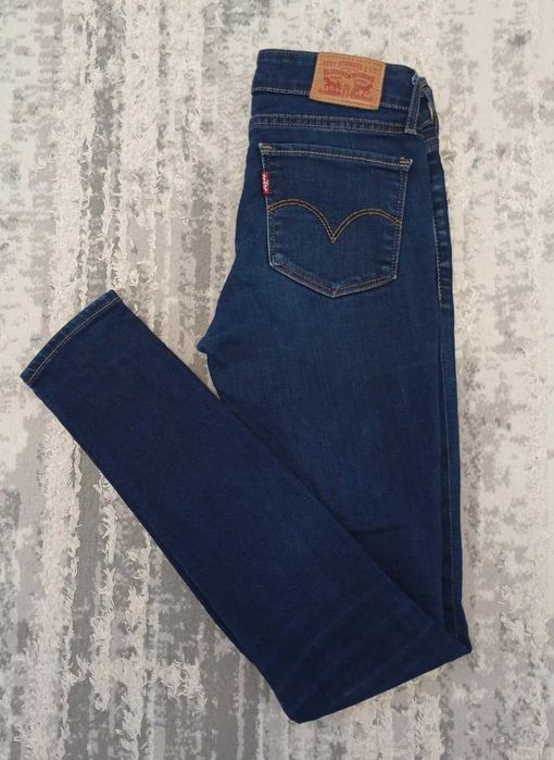 Blugi damă Levi Strauss & Co