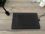 Графический планшет WACOM Intuos Pro Small (PTH-451)