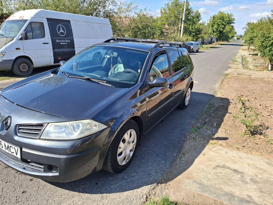 Se vinde Renault Megan 2