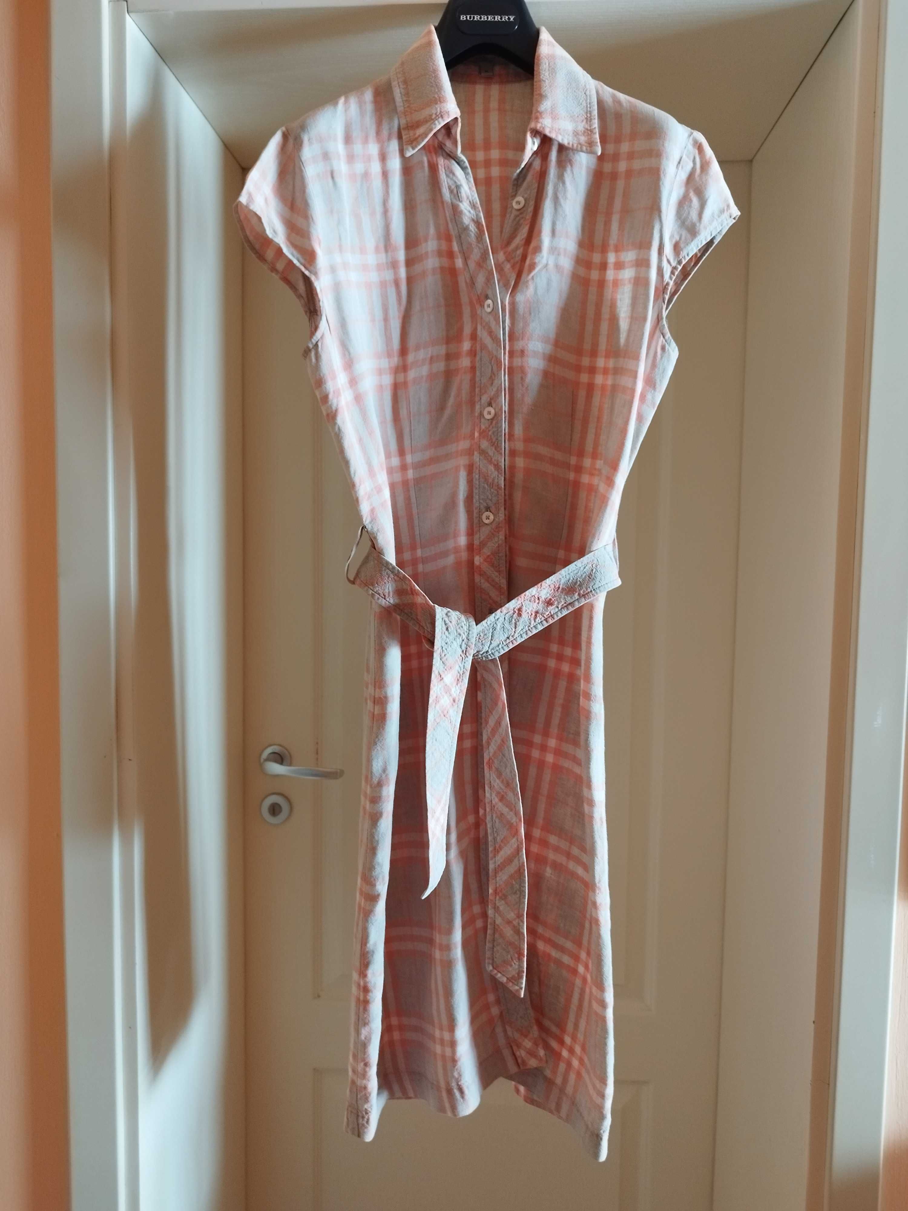 Burberry, Fabienne Chapot рокли