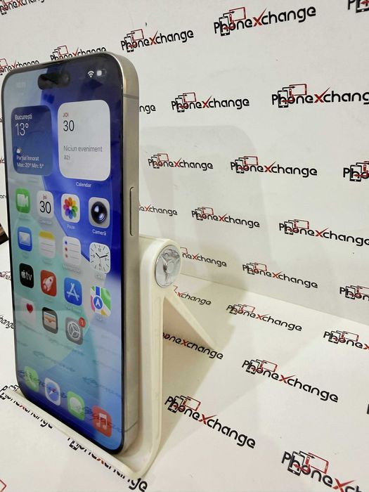 iPhone 15 Pro Max Natural Neverlocked 256GB