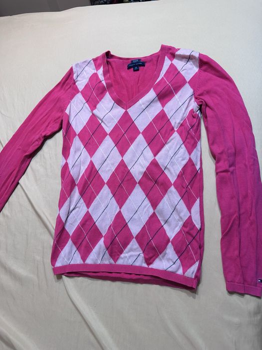 Лот горнища размер S