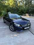 Mercedes-Benz C 300 Hybrid