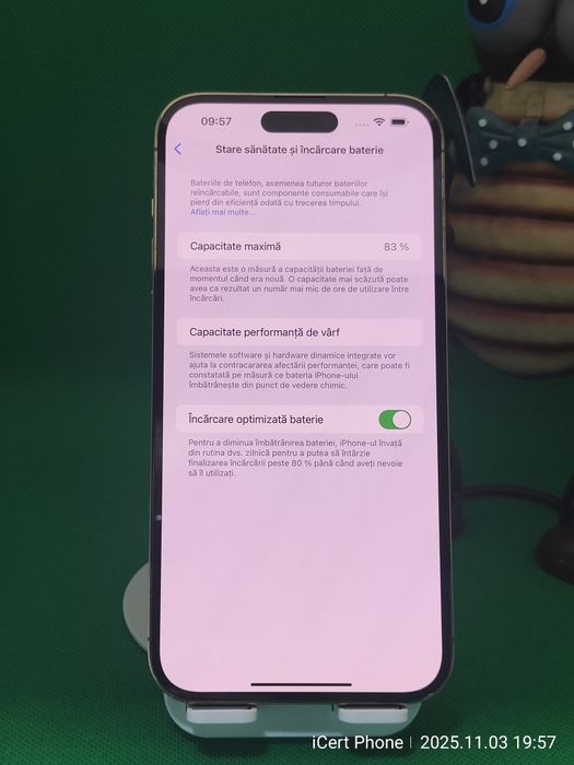 Iphone 14 Pro Max 256GB * Garantie * BuyBack *