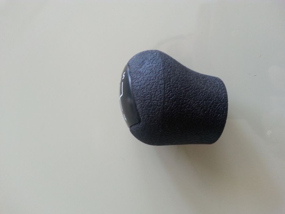 Топка скоростен лост Renault Clio Kangoo