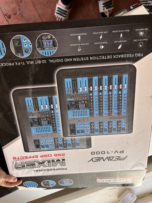 Караоке с апаратами