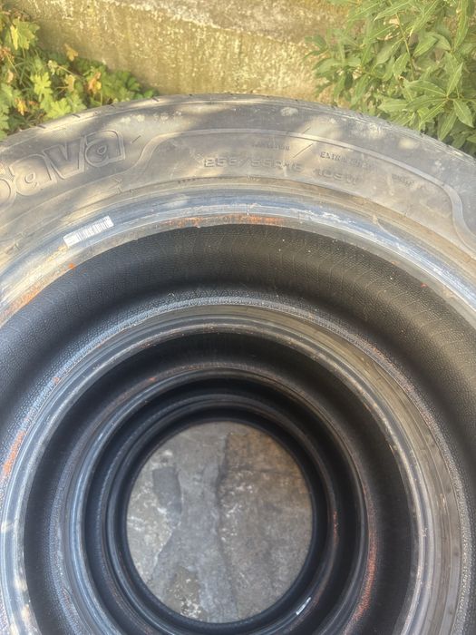 Sava Intersa suv 2 255/55/18