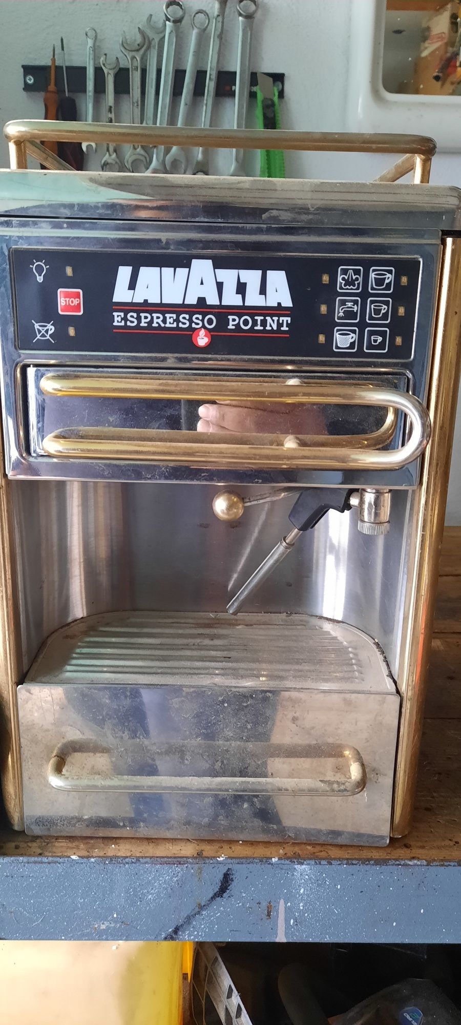 Espresor Lavazza Espresso Point