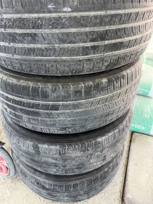 KUMHO balon 195/60 R15