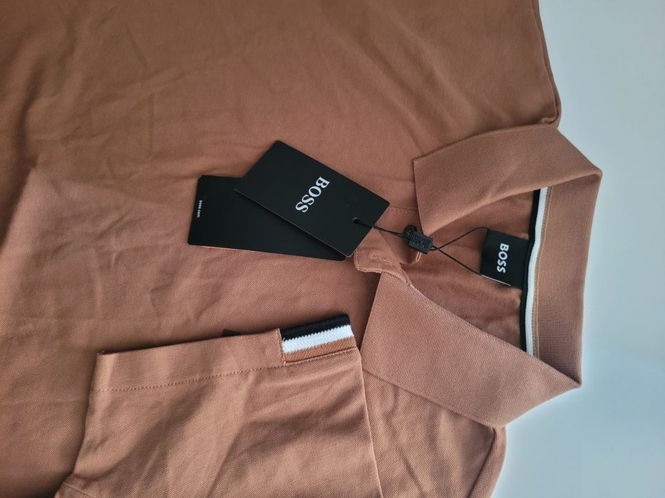 Tricouri polo diverse modele marimea XL