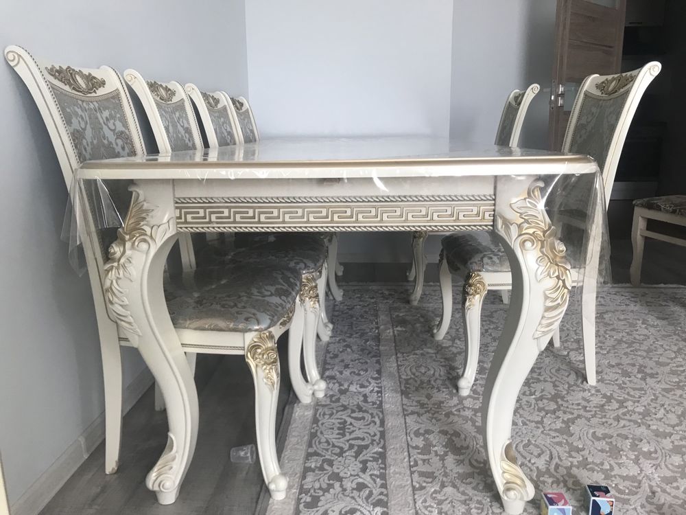 Стол кухонный раздвижной