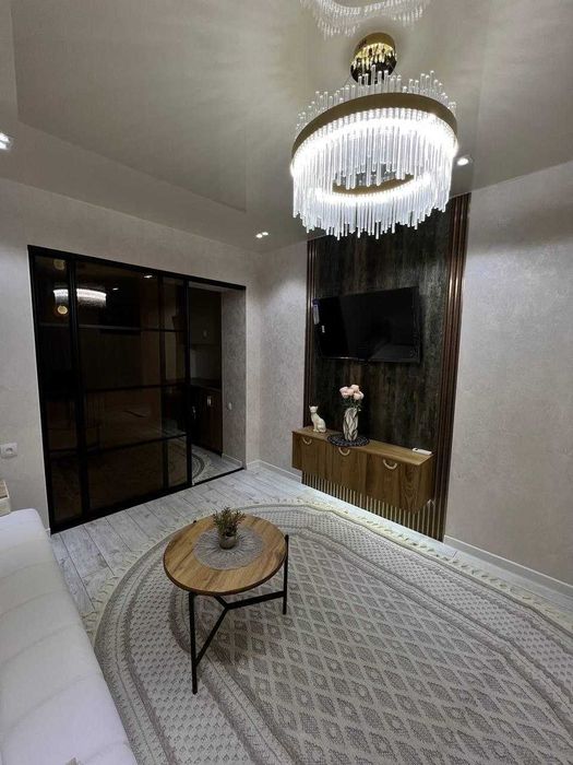 Ц5 2в3/2/4 Кирпичный дом, Евро , Минор TL