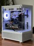 PC Gaming Nou RTX 5060 Ryzen 7 5700x 32Gb Ram 1TB SSD