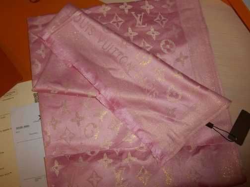 Eșarfă pentru femei Louis Vuitton 067