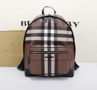 Ghiozdan Burberry Calitate Premium