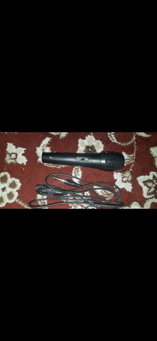 Микрофон Микрафон