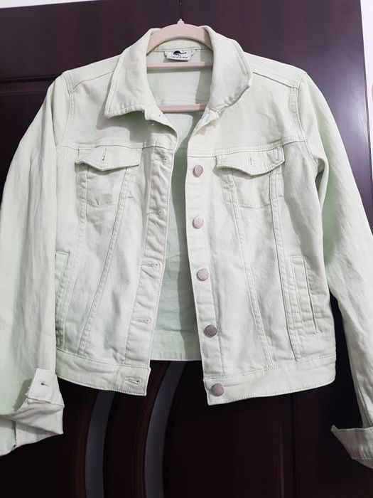 Geaca fete primavara-toamna  m.36