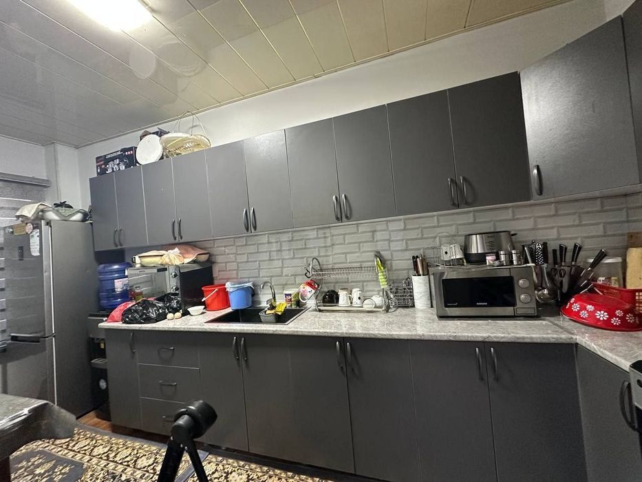 Тошкент тумани, Хасанбой, Ширибомда участка сотилади
3,8 сотих, 7 хона