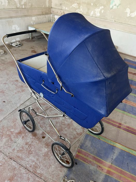 Коляска детская легенда kalyaska